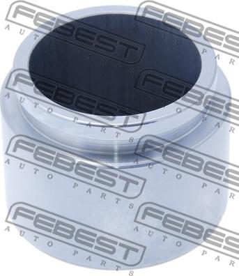 Febest 0176-CXR20F - Piston, etrier frana www.parts5.com