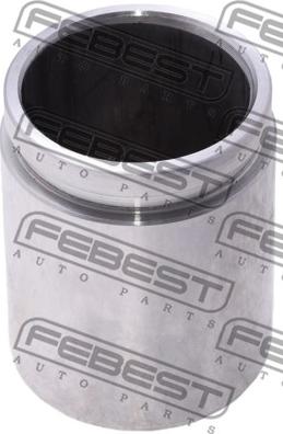 Febest 0176-GGL10F - Piston, etrier frana www.parts5.com