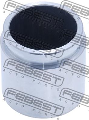 Febest 0176-GRJ120R - Piston, brake caliper www.parts5.com