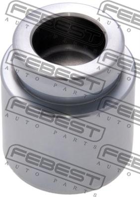 Febest 0176-JZX100F - Piston, brake caliper www.parts5.com