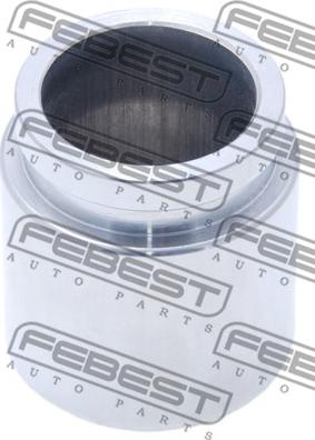 Febest 0176-MCU35R - Piston, etrier frana www.parts5.com