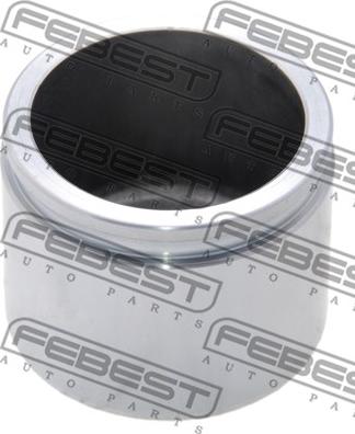 Febest 0176-NZE121F - Piston, brake caliper www.parts5.com