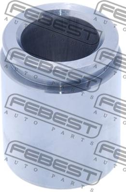 Febest 0176-ST200F - Tłoczek, zacisk hamulca www.parts5.com