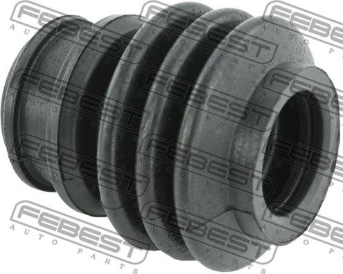 Febest 0173-ANH20F - Bellow, brake caliper guide parts5.com