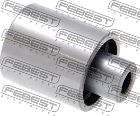 Febest 0888-002 - Szíjtárcsa / vezetőgörgő, fogasszíj www.parts5.com