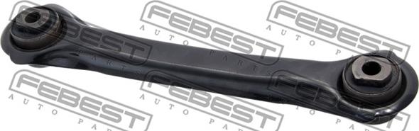 Febest 0825-B12R - Barra oscilante, suspensión de ruedas www.parts5.com