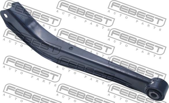 Febest 0825-BR - Barra oscilante, suspensión de ruedas www.parts5.com