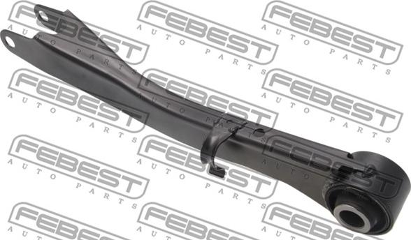 Febest 0825-G12RRH - Ψαλίδι, ανάρτηση τροχών www.parts5.com