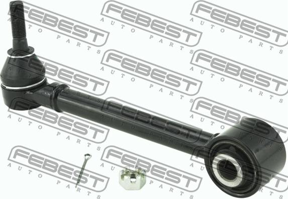 Febest 0825-W10R - Ψαλίδι, ανάρτηση τροχών www.parts5.com