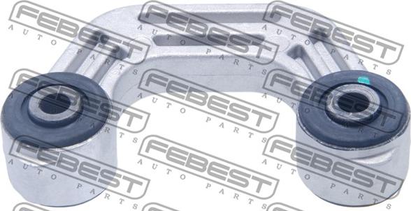 Febest 0823-003AL - Ράβδος / στήριγμα, ράβδος στρέψης www.parts5.com