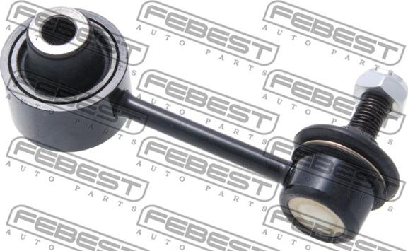 Febest 0823-G12R - Тяга / стойка, стабилизатор www.parts5.com