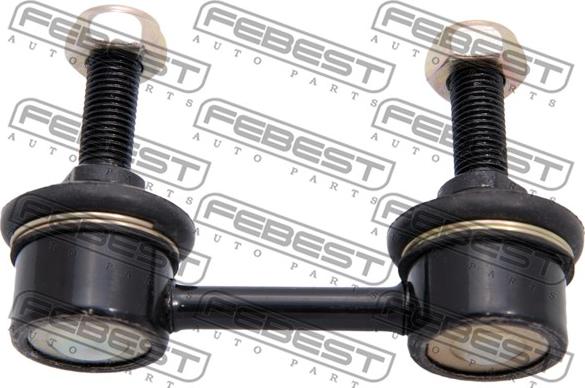 Febest 0823-S11R - Биалета www.parts5.com