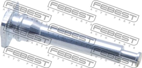 Febest 0874-G12LOWF - Guide Bolt, brake caliper www.parts5.com