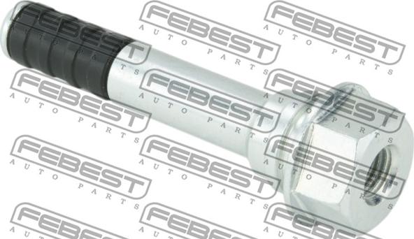 Febest 0874-G12LOWR - Guide Bolt, brake caliper www.parts5.com