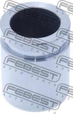 Febest 0876-B14R - Piest brzdového strmeňa www.parts5.com