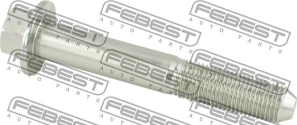 Febest 0398-001 - Pritrdilni vijak; precno vodilo www.parts5.com