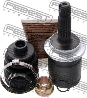 Febest 0310RD5R - Joint Kit, drive shaft www.parts5.com