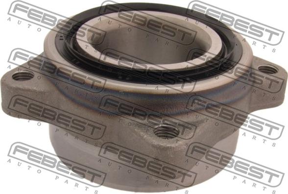 Febest 0382-RA1F - Radnabe www.parts5.com