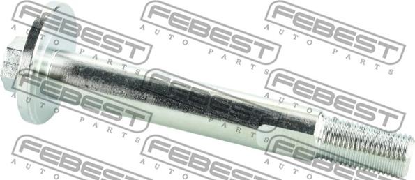 Febest 0329-001 - Camber Correction Screw www.parts5.com