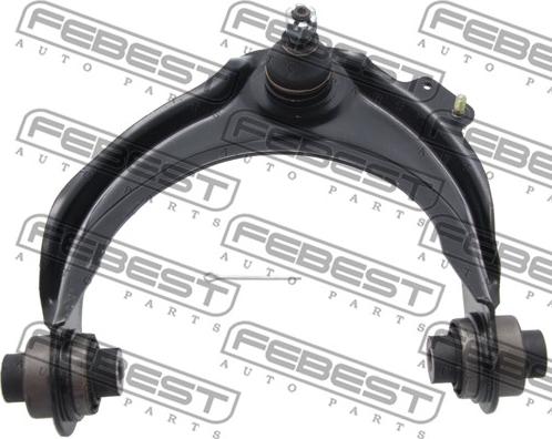 Febest 0324-CL7UPL - Wahacz, zawieszenie koła www.parts5.com