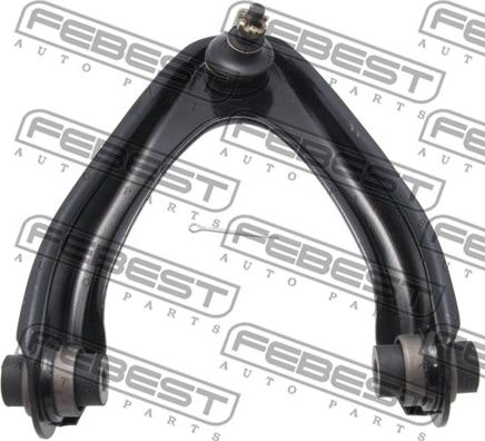 Febest 0324-RD1RH - Barra oscilante, suspensión de ruedas www.parts5.com