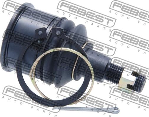 Febest 0320KBR - Ball Joint www.parts5.com