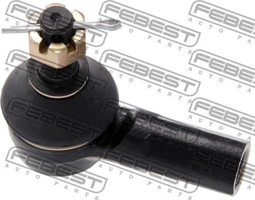 Febest 0321-CRV - Hlava příčného táhla řízení www.parts5.com