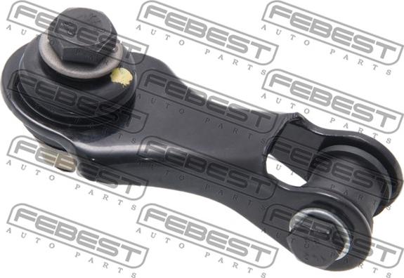 Febest 0323-CONR - Rúd / kar, stabilizátor www.parts5.com