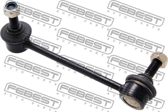 Febest 0323-CURL - Rod / Strut, stabiliser www.parts5.com