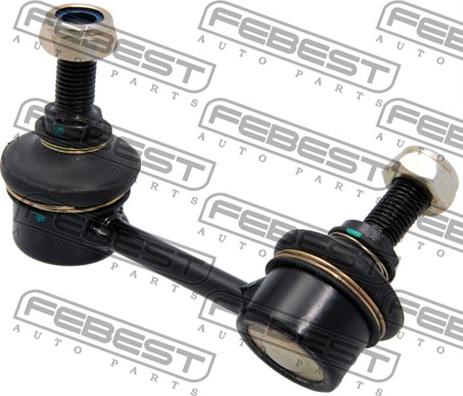 Febest 0323-FD1RR - Биалета www.parts5.com