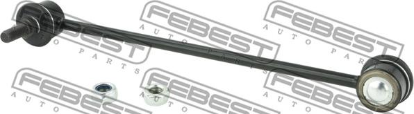 Febest 0323-GJ2F - Тяга / стойка, стабилизатор www.parts5.com