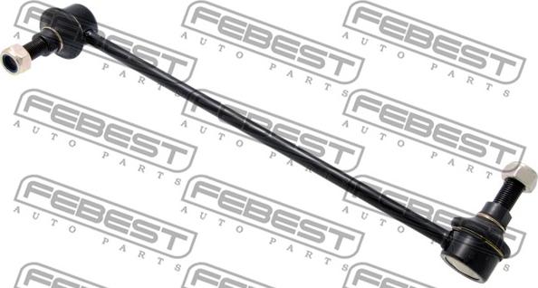 Febest 0323-RGFL - Brat / bieleta suspensie, stabilizator www.parts5.com