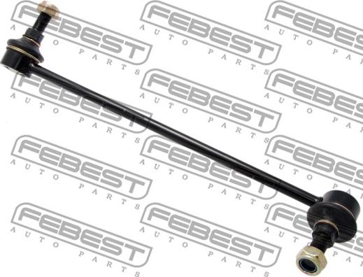 Febest 0323-RGFR - Rod / Strut, stabiliser www.parts5.com