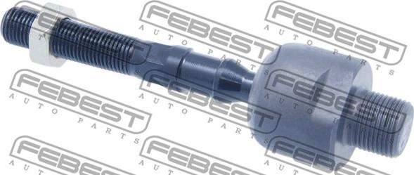 Febest 0322-ACC - Inner Tie Rod, Axle Joint parts5.com