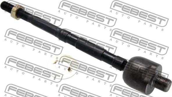 Febest 0322-GBUN - Inner Tie Rod, Axle Joint parts5.com