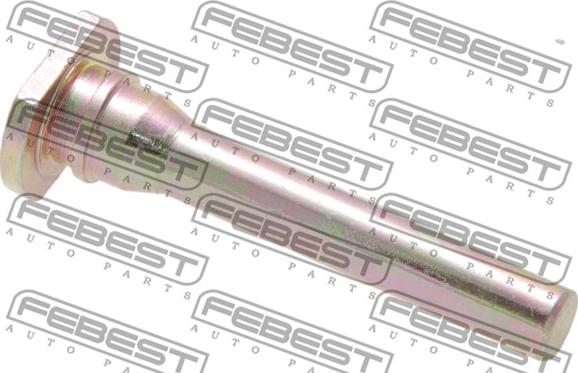 Febest 0374-RD5UF - Guide Bolt, brake caliper www.parts5.com