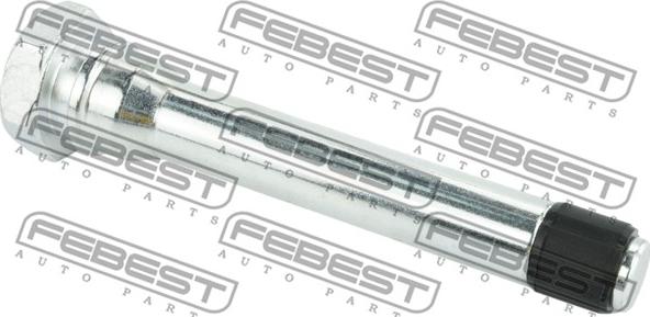 Febest 0374-RE3UPF - Vodeći svornjak, kočno sedlo www.parts5.com