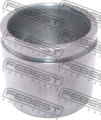 Febest 0376-EKF - Бутало, спирачен апарат www.parts5.com