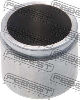 Febest 0376-ES1F - Mäntä, jarrusatula www.parts5.com