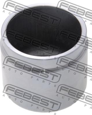 Febest 0376-RD5F - Piston, etrier frana www.parts5.com