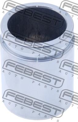 Febest 0376-RE4R - Kolben, Bremssattel www.parts5.com