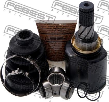 Febest 0211-C11X - Joint Kit, drive shaft www.parts5.com