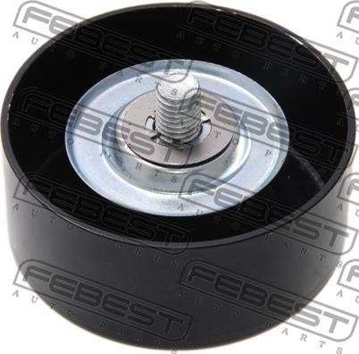 Febest 0288-A35U - Rola ghidare / conducere, curea transmisie www.parts5.com