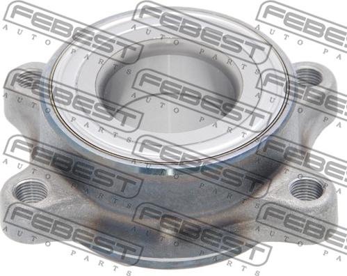 Febest 0282-V35R - Set rulment roata www.parts5.com