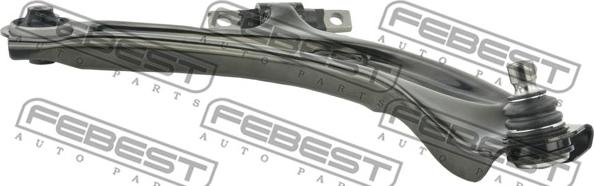 Febest 0224-J11ZFRH - Řídicí páka, zavěšení kol www.parts5.com