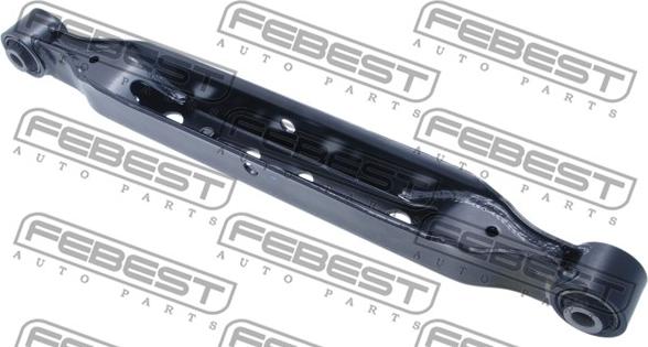 Febest 0225-J10R - Track Control Arm www.parts5.com