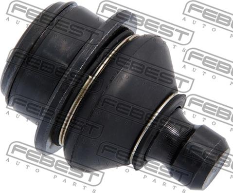 Febest 0220-333 - Ball Joint parts5.com