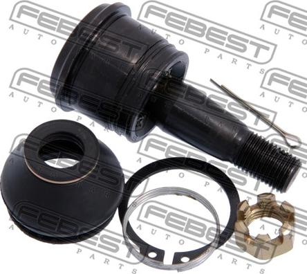 Febest 0220-777 - Ball Joint www.parts5.com