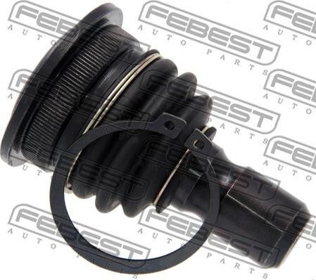 Febest 0220-A60LOWR - Ball Joint parts5.com