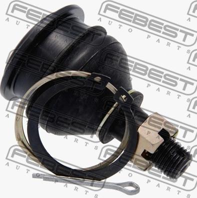 Febest 0220-A60UPF - Ball Joint parts5.com